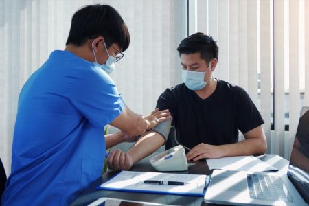 The 2026 Macao Health Survey will launch pilot studies this month