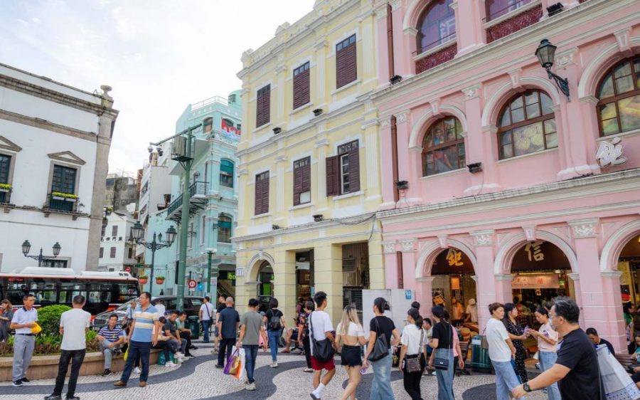 Protected: How to do Macao’s Leal Senado food quarter like a pro