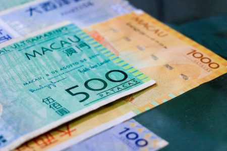 Macao’s bad loan rate hits a new 20-year high