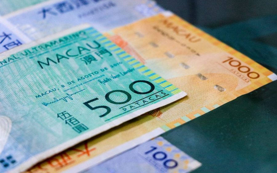 Macao’s bad loan rate hits a new 20-year high 