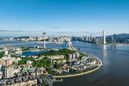 Macao’s NPC deputies want stronger legal ties between Hengqin and the SAR