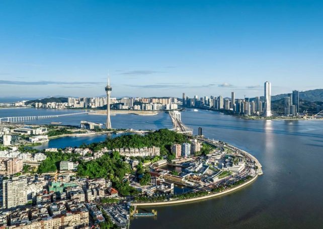 Macao’s NPC deputies want stronger legal ties between Hengqin and the SAR