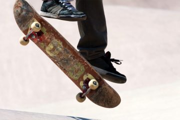 Macao’s inaugural outdoor skatepark will have its soft opening tomorrow 