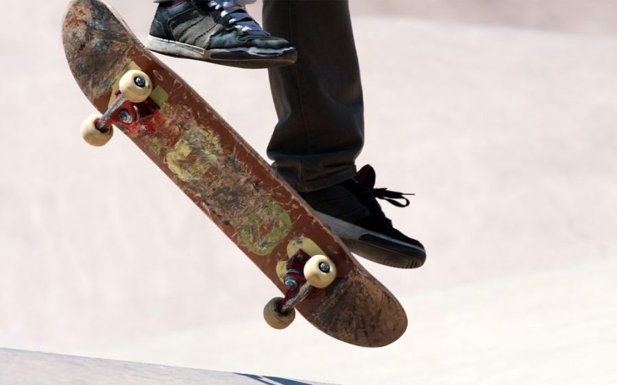 Macao’s inaugural outdoor skatepark will have its soft opening tomorrow 