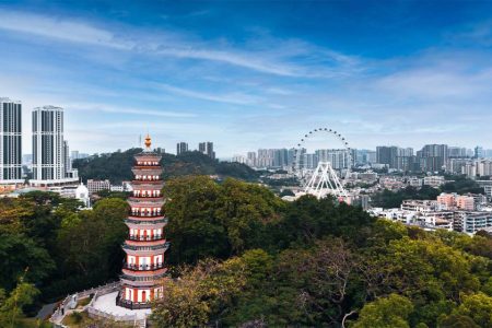 Macao, Zhuhai and Zhongshan plan to boost collaboration on tourism