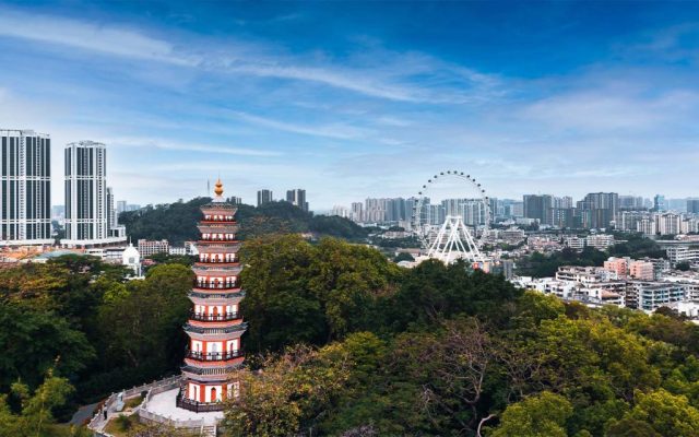 Macao, Zhuhai and Zhongshan plan to boost collaboration on tourism 