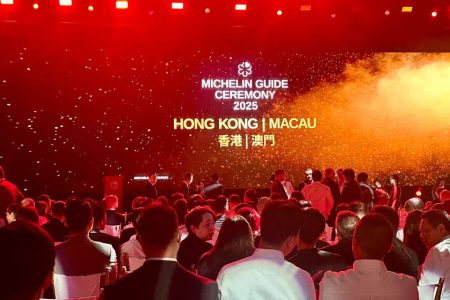 These are the Macao restaurants that made the 2025 Michelin Guide