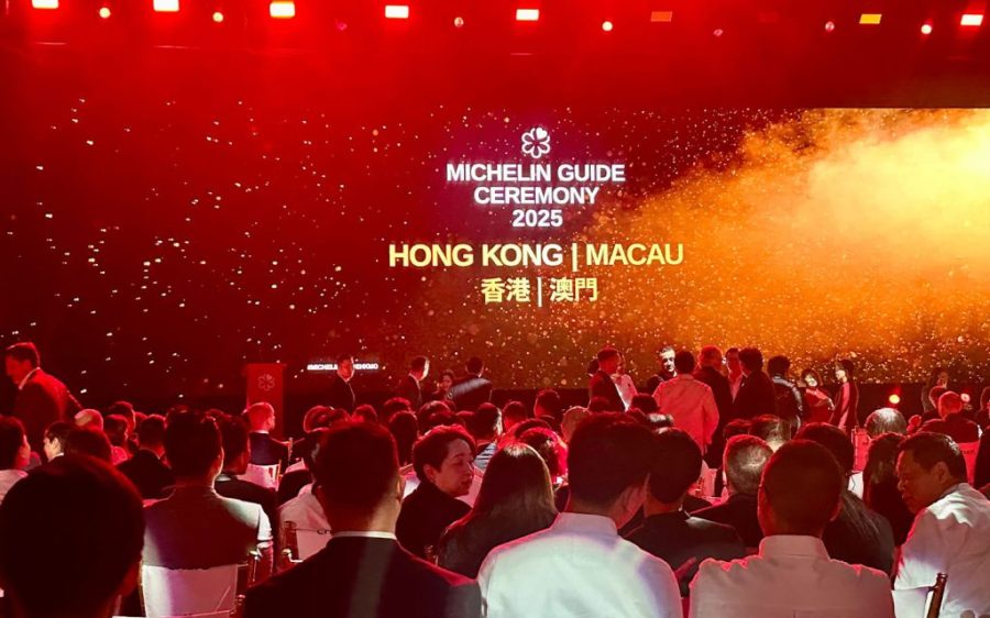 These are the Macao restaurants that made the 2025 Michelin Guide