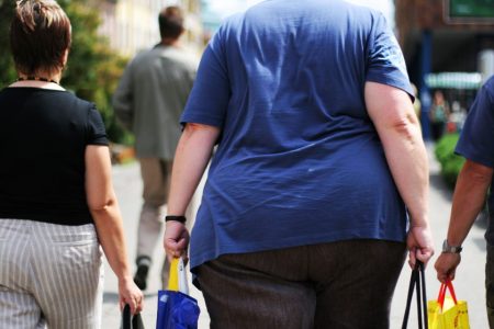 Most adults around the world will be overweight or obese by 2050