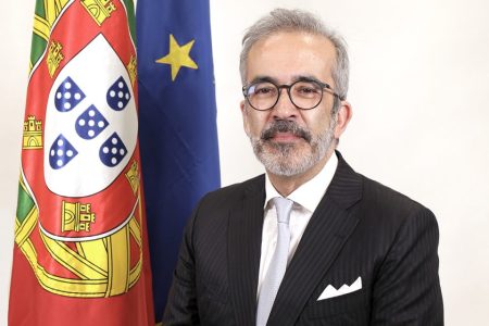 Paulo Rangel, Portugal’s foreign minister, to visit Macao in March