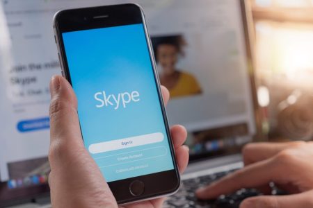 Say goodbye to Skype