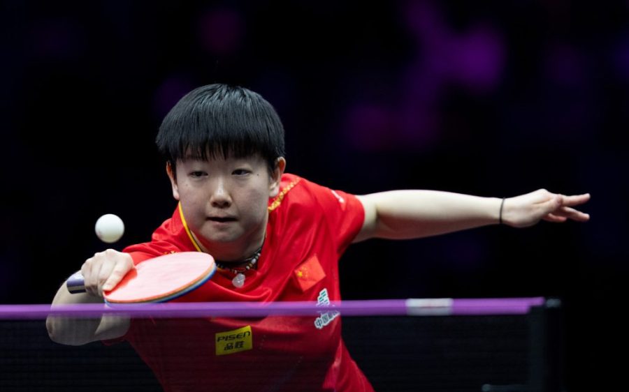 Tickets for the ITTF Singles World Cup Macao will be on sale from tomorrow