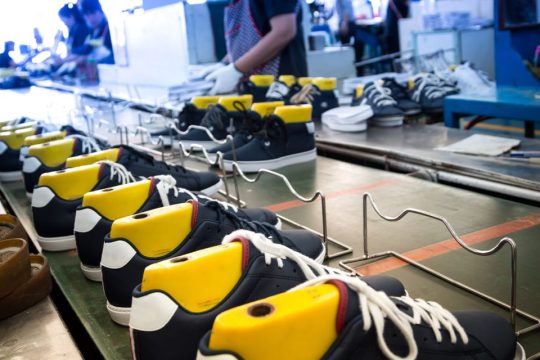 Taiwan-based manufacturer Sports Gear inaugurates first European factory in Portugal