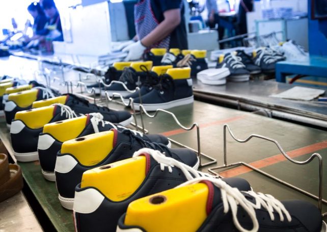 Taiwan-based manufacturer Sports Gear inaugurates first European factory in Portugal