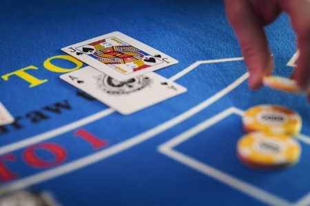 Thailand scraps a deposit rule designed to deter locals from its future casinos