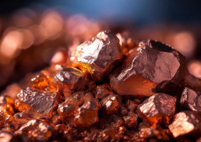 Portugal partners with Timor-Leste in the search for metallic minerals