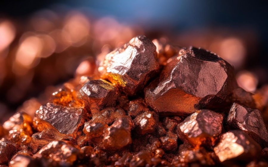 Portugal partners with Timor-Leste in the search for metallic minerals