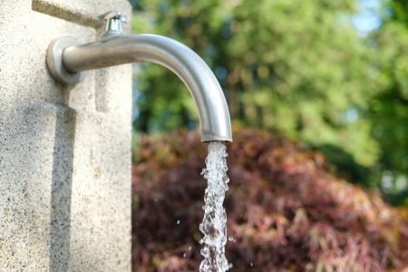 Reclaimed water will lower water prices for Macao residents