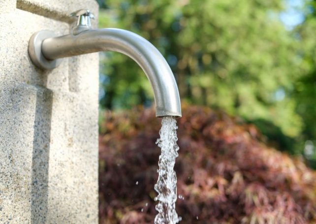 Reclaimed water will lower water prices for Macao residents, says official 