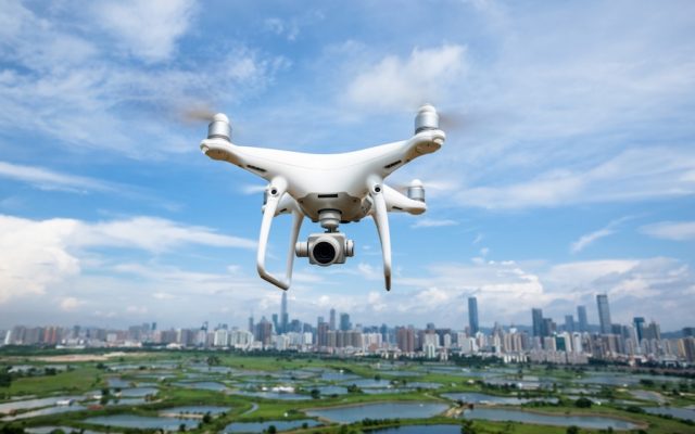 Growth in eVTOL systems requires technological gains but also coordinated policy