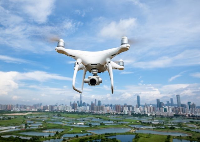 Growth in eVTOL systems requires technological gains but also coordinated policy