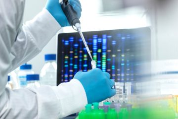 Privacy fears grow as genetic testing giant 23andMe files for bankruptcy