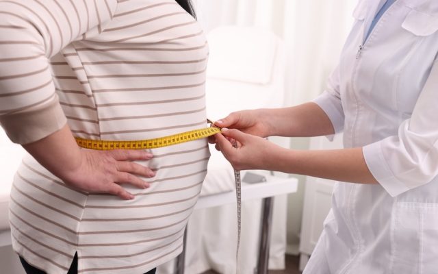More people in Macao are becoming overweight or obese
