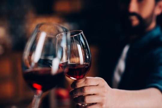 Portuguese wine tastings and more at IPIM products fair