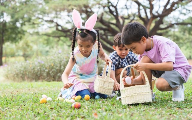 How to spend this Easter in Macao