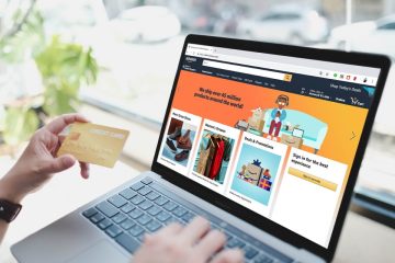 Amazon backs down from reported plan to detail consumer tariff costs