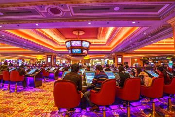 CLSA cuts growth projections for Macao’s gambling sector