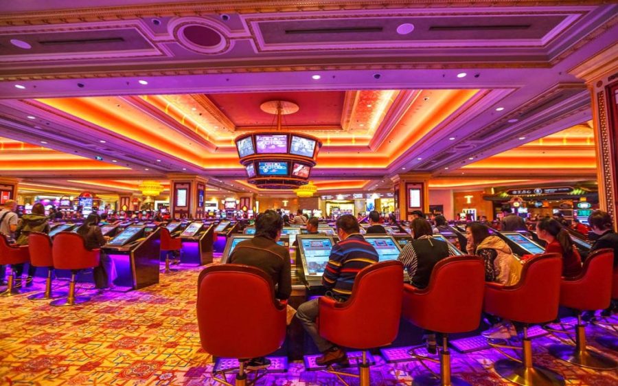 CLSA cuts growth projections for Macao’s gambling sector