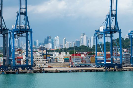 China sends a stern warning to CK Hutchison over its proposed ports sale