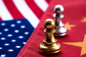 China appoints a new trade envoy and tells US to stop portraying itself as a victim