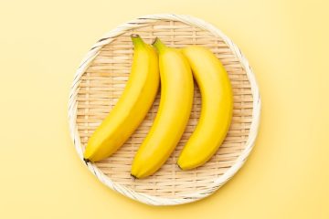 Cutting down on salt is hard. New research says grab a banana instead