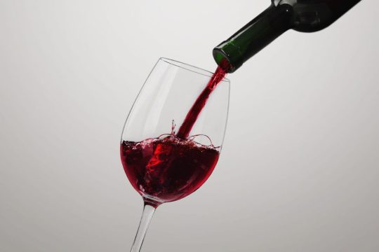 Worrying levels of ‘forever chemicals’ are being found in European wine