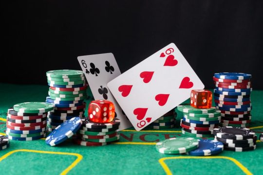 ‘Bear case.’ JP Morgan downgrades its 2025 gross gaming revenue forecast