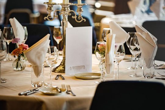 MECC will be hosting a Portuguese-themed gala dinner next month