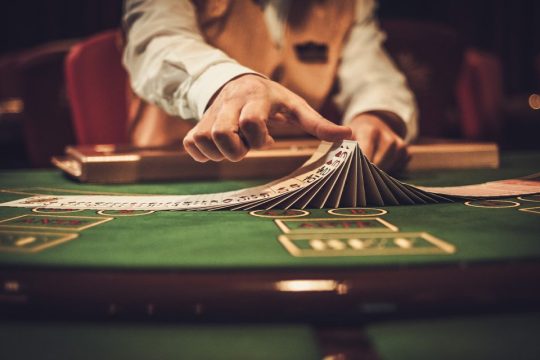 US tariffs will impede the growth of Macao’s casino industry, local experts warn  