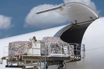 Portugal’s envoy is ‘angry’ over the lack of Macao-Portugal cargo flights 
