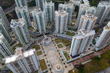 Macao’s property sales rise in March, but prices remain down 