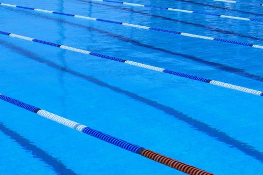 Macao’s outdoor swimming pools are reopening from tomorrow 