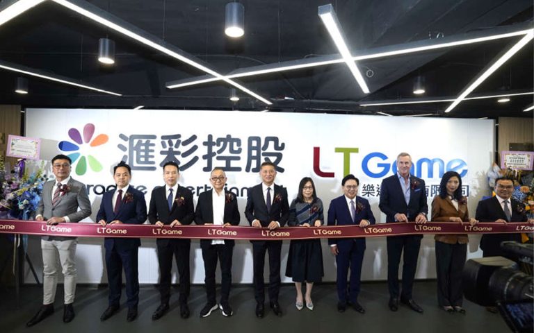 Paradise Entertainment has opened Macao’s only production line for ...