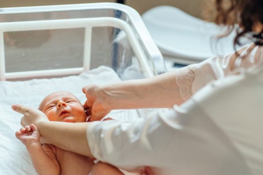 Turkish football players face backlash for ‘mansplaining’ childbirth to women 
