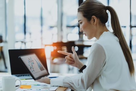 Asian IR Summit hears how AI is capturing tech savvy consumers