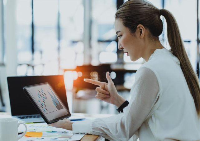 Asian IR Summit hears how AI is capturing tech savvy consumers 