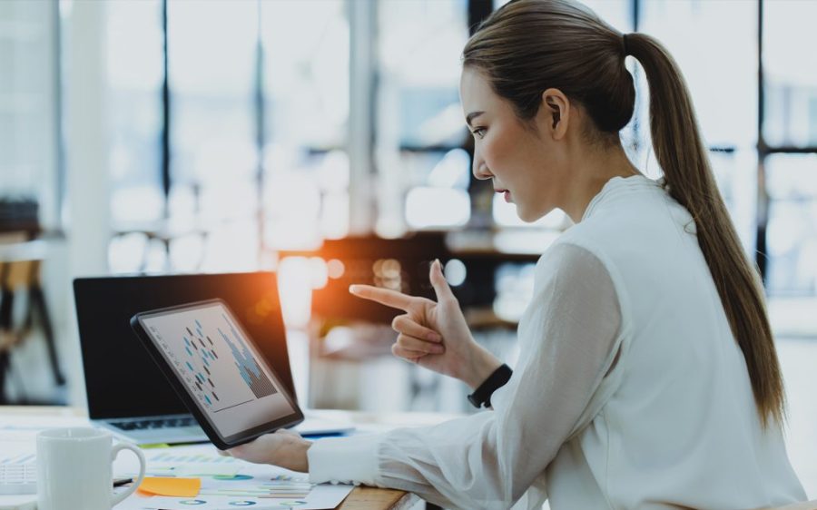 Asian IR Summit hears how AI is capturing tech savvy consumers 