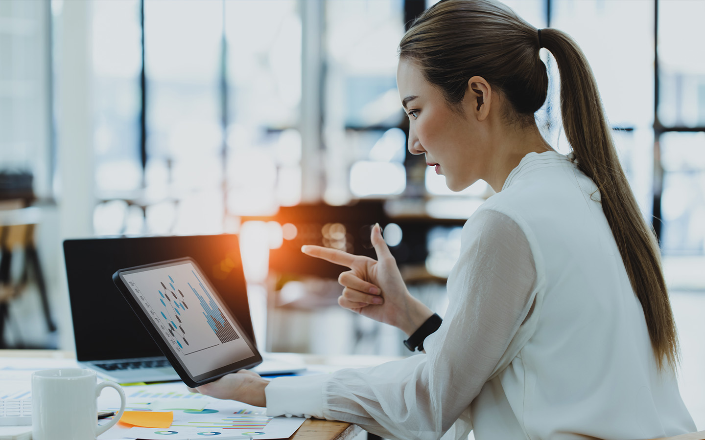 Asian IR Summit hears how AI is capturing tech savvy consumers 