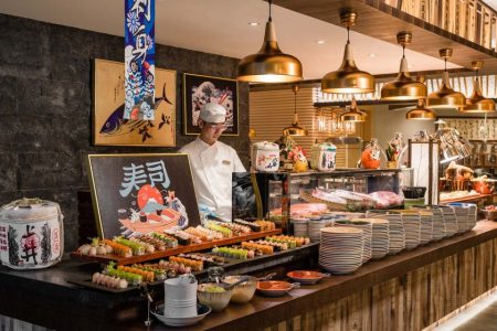 The best buffets in Macao: Where to go for all-you-can-eat feasts