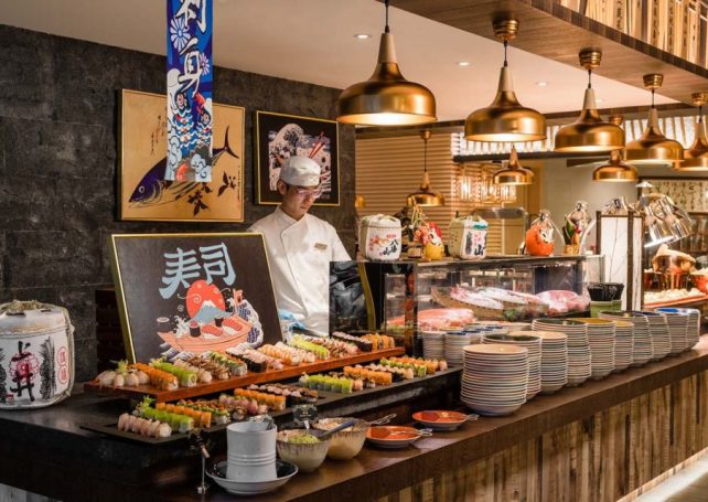 The best buffets in Macao: Where to go for all-you-can-eat feasts